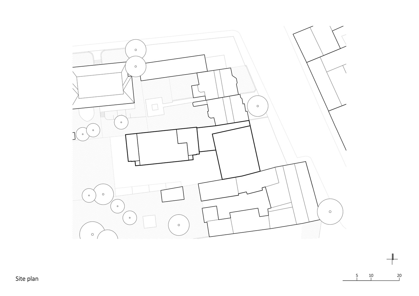 Speising Fire Station - Illiz Architektur